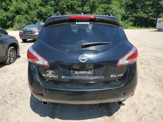 Photo 5 VIN: JN8AZ1MW4BW163091 - NISSAN MURANO 