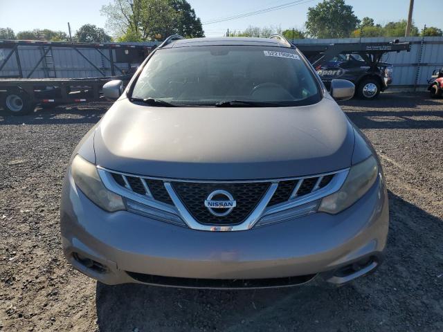 Photo 4 VIN: JN8AZ1MW4BW166797 - NISSAN MURANO 