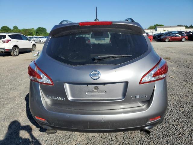 Photo 5 VIN: JN8AZ1MW4BW166797 - NISSAN MURANO 