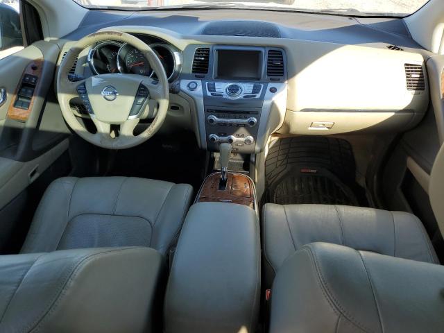 Photo 7 VIN: JN8AZ1MW4BW166797 - NISSAN MURANO 