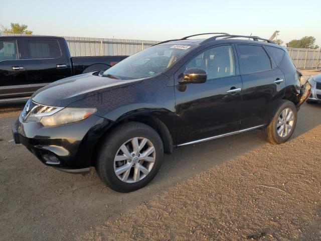 Photo 0 VIN: JN8AZ1MW4BW170249 - NISSAN MURANO S 