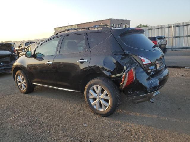 Photo 1 VIN: JN8AZ1MW4BW170249 - NISSAN MURANO S 