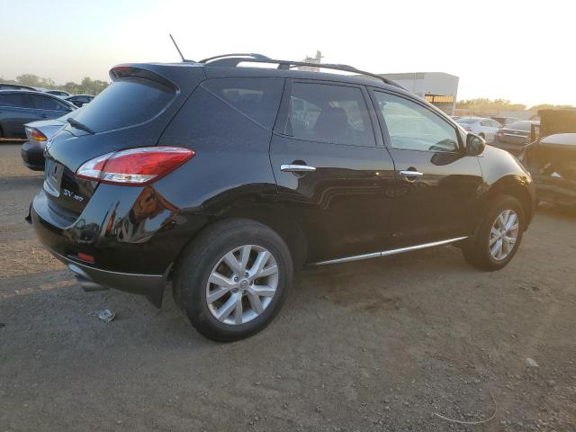 Photo 2 VIN: JN8AZ1MW4BW170249 - NISSAN MURANO S 