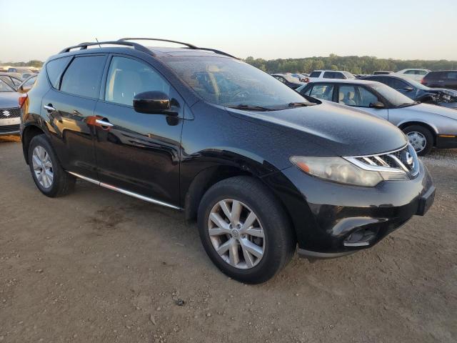 Photo 3 VIN: JN8AZ1MW4BW170249 - NISSAN MURANO S 