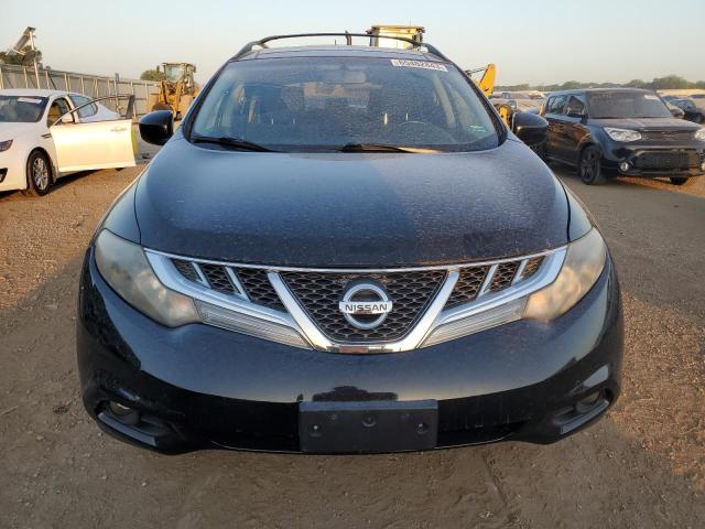 Photo 4 VIN: JN8AZ1MW4BW170249 - NISSAN MURANO S 