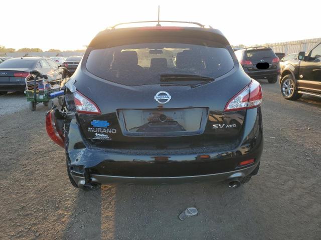 Photo 5 VIN: JN8AZ1MW4BW170249 - NISSAN MURANO S 