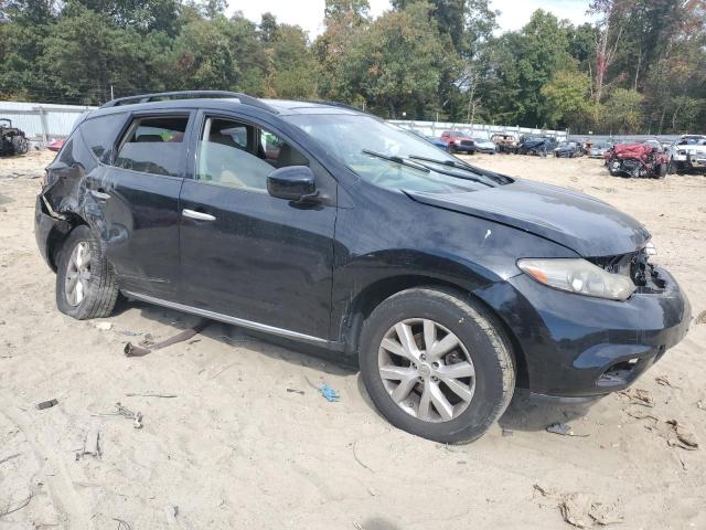 Photo 3 VIN: JN8AZ1MW4BW180568 - NISSAN MURANO S 