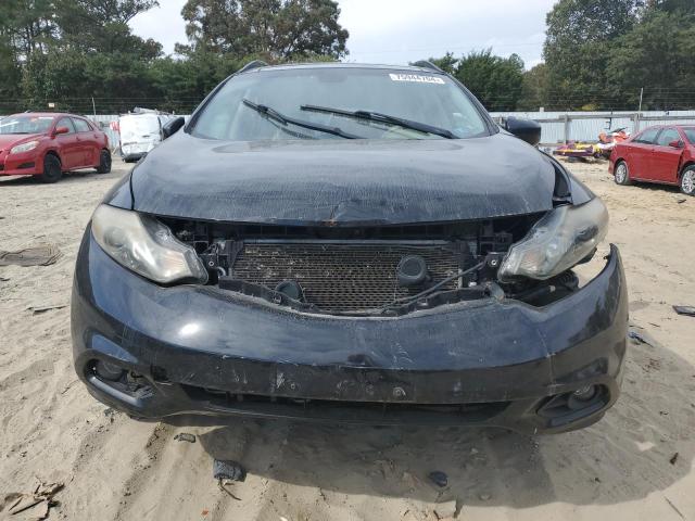 Photo 4 VIN: JN8AZ1MW4BW180568 - NISSAN MURANO S 