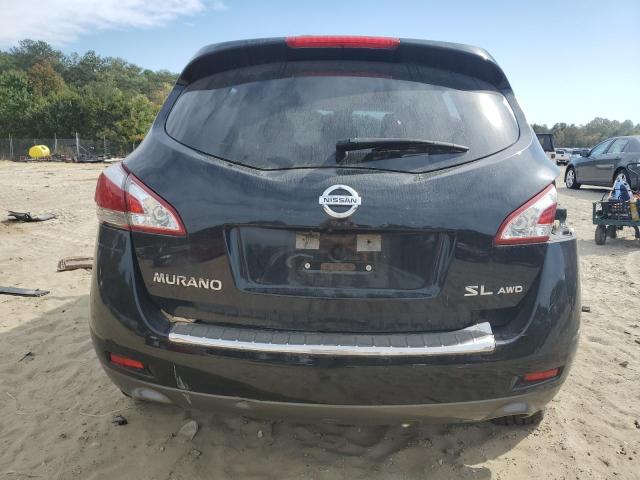 Photo 5 VIN: JN8AZ1MW4BW180568 - NISSAN MURANO S 