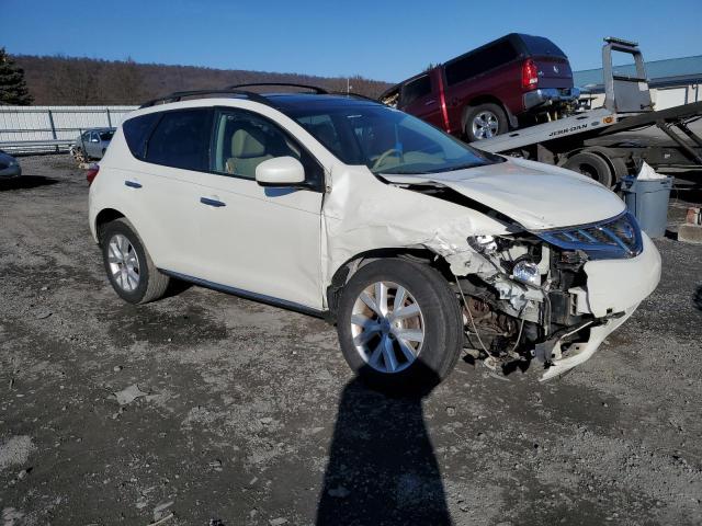 Photo 3 VIN: JN8AZ1MW4BW180814 - NISSAN MURANO 