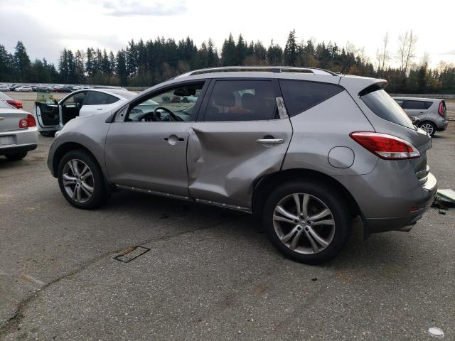 Photo 1 VIN: JN8AZ1MW4BW181378 - NISSAN MURANO S 