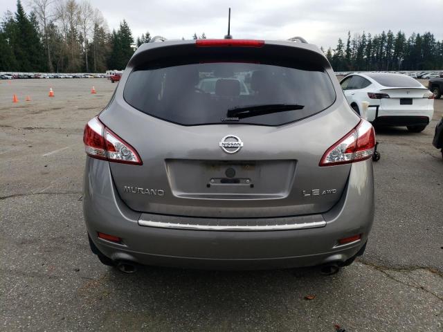 Photo 5 VIN: JN8AZ1MW4BW181378 - NISSAN MURANO S 