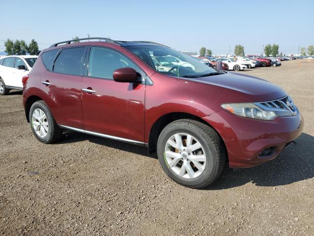 Photo 3 VIN: JN8AZ1MW4BW183650 - NISSAN MURANO S 