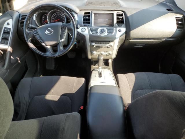 Photo 7 VIN: JN8AZ1MW4BW183650 - NISSAN MURANO S 