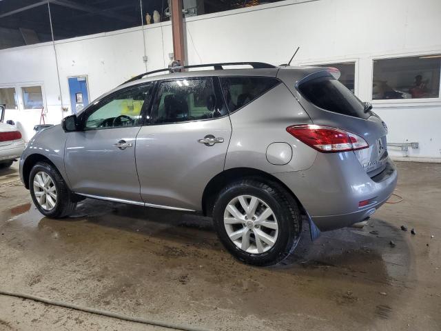 Photo 1 VIN: JN8AZ1MW4BW184944 - NISSAN MURANO S 