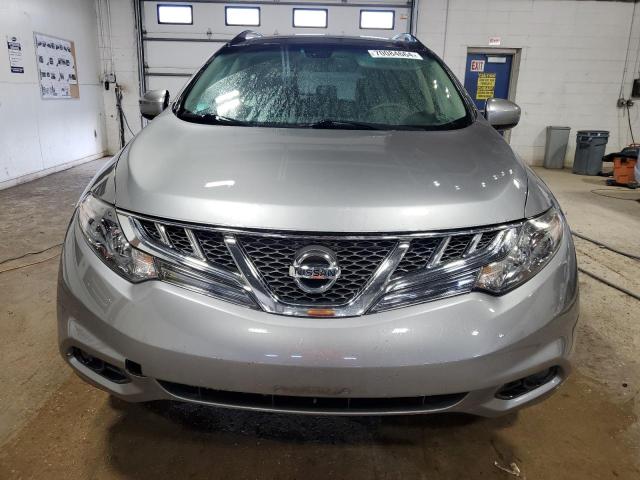 Photo 4 VIN: JN8AZ1MW4BW184944 - NISSAN MURANO S 