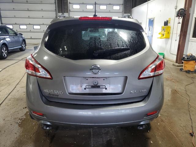 Photo 5 VIN: JN8AZ1MW4BW184944 - NISSAN MURANO S 