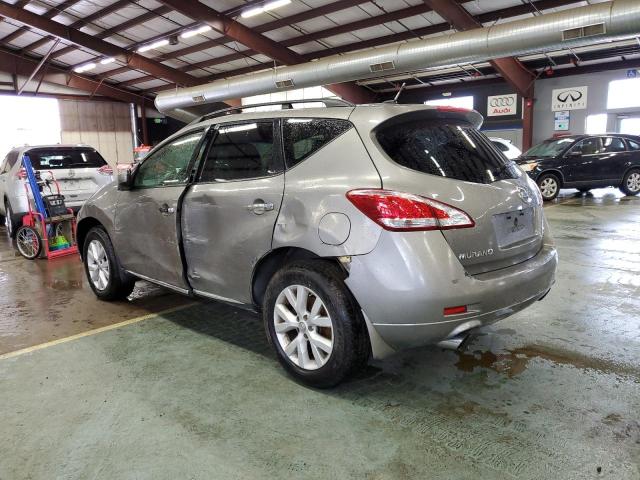 Photo 1 VIN: JN8AZ1MW4BW187326 - NISSAN MURANO S 