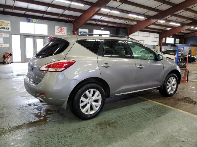 Photo 2 VIN: JN8AZ1MW4BW187326 - NISSAN MURANO S 