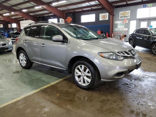 Photo 3 VIN: JN8AZ1MW4BW187326 - NISSAN MURANO S 