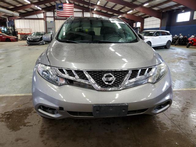 Photo 4 VIN: JN8AZ1MW4BW187326 - NISSAN MURANO S 