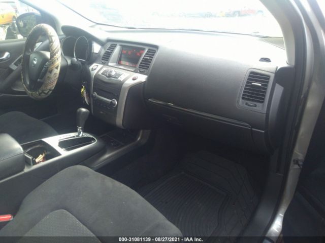 Photo 4 VIN: JN8AZ1MW4CW201324 - NISSAN MURANO 