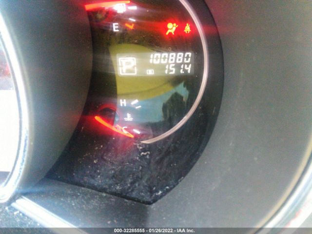 Photo 6 VIN: JN8AZ1MW4CW204403 - NISSAN MURANO 