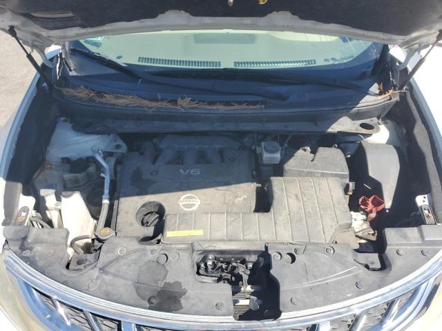 Photo 10 VIN: JN8AZ1MW4CW205907 - NISSAN MURANO 