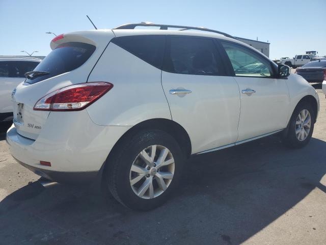 Photo 2 VIN: JN8AZ1MW4CW205907 - NISSAN MURANO 