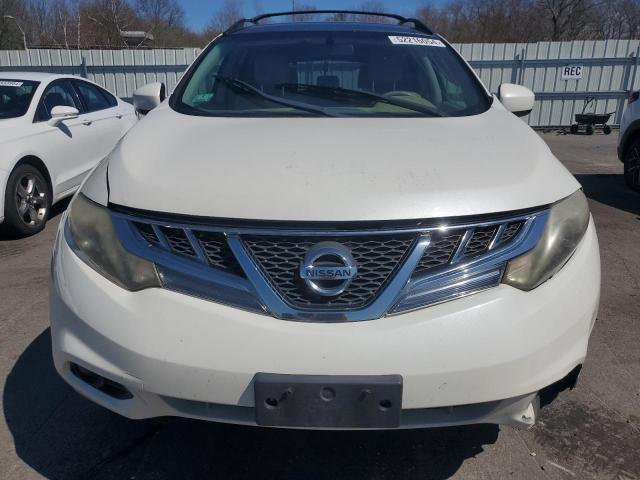 Photo 4 VIN: JN8AZ1MW4CW205907 - NISSAN MURANO 