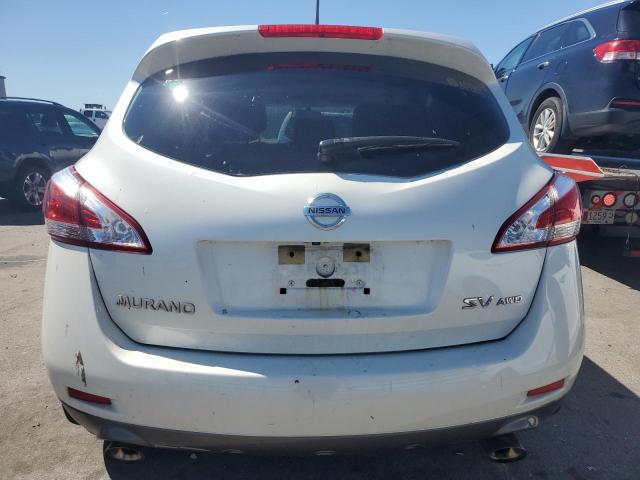 Photo 5 VIN: JN8AZ1MW4CW205907 - NISSAN MURANO 