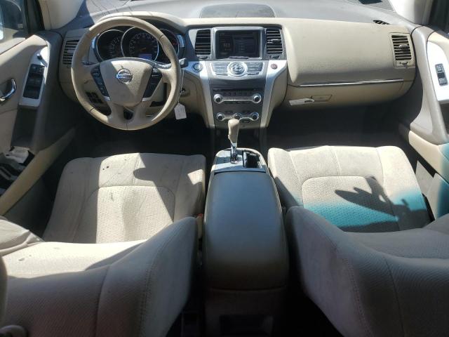 Photo 7 VIN: JN8AZ1MW4CW205907 - NISSAN MURANO 