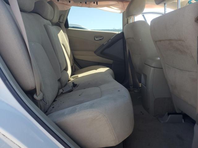 Photo 9 VIN: JN8AZ1MW4CW205907 - NISSAN MURANO 