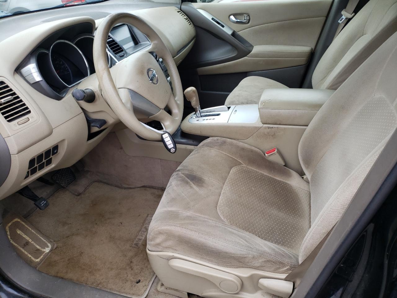 Photo 6 VIN: JN8AZ1MW4CW209200 - NISSAN MURANO 