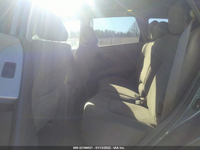 Photo 7 VIN: JN8AZ1MW4CW209505 - NISSAN MURANO 