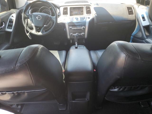 Photo 7 VIN: JN8AZ1MW4CW218835 - NISSAN MURANO 