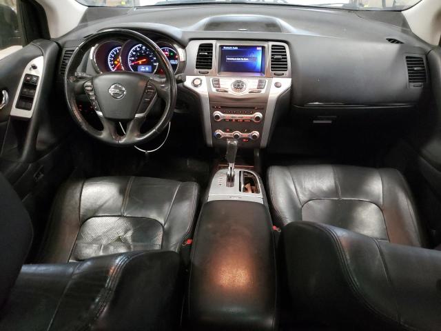 Photo 7 VIN: JN8AZ1MW4CW224005 - NISSAN MURANO S 