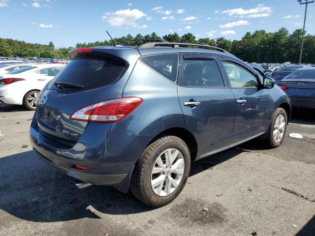 Photo 2 VIN: JN8AZ1MW4CW224344 - NISSAN MURANO 