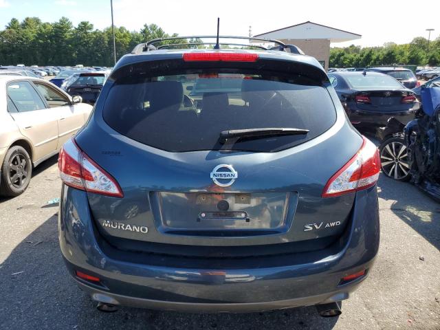 Photo 5 VIN: JN8AZ1MW4CW224344 - NISSAN MURANO 