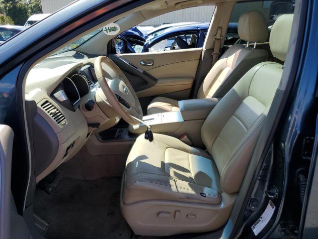 Photo 6 VIN: JN8AZ1MW4CW224344 - NISSAN MURANO 