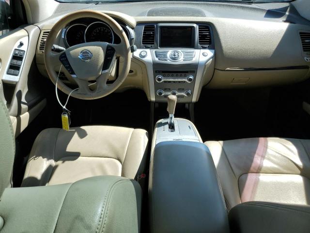 Photo 7 VIN: JN8AZ1MW4CW224344 - NISSAN MURANO 