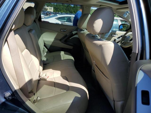 Photo 9 VIN: JN8AZ1MW4CW224344 - NISSAN MURANO 