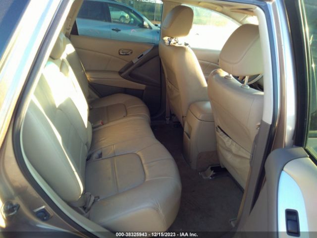 Photo 7 VIN: JN8AZ1MW4CW226515 - NISSAN MURANO 