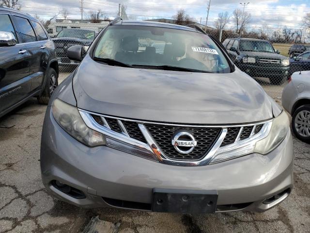 Photo 4 VIN: JN8AZ1MW4CW226577 - NISSAN MURANO S 