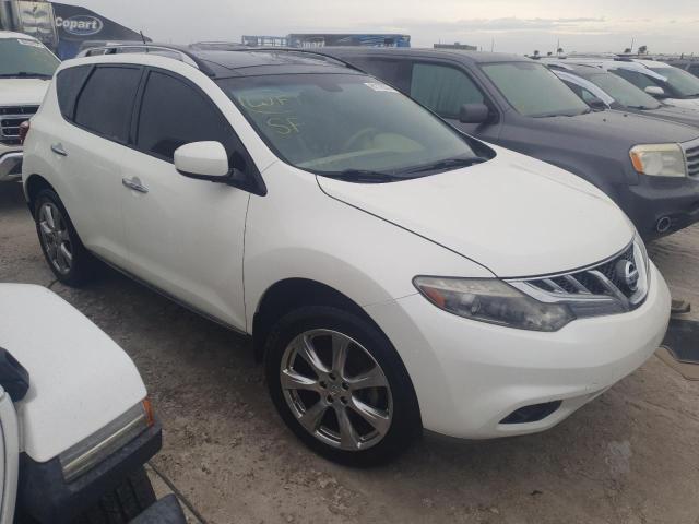 Photo 3 VIN: JN8AZ1MW4CW227230 - NISSAN MURANO S 