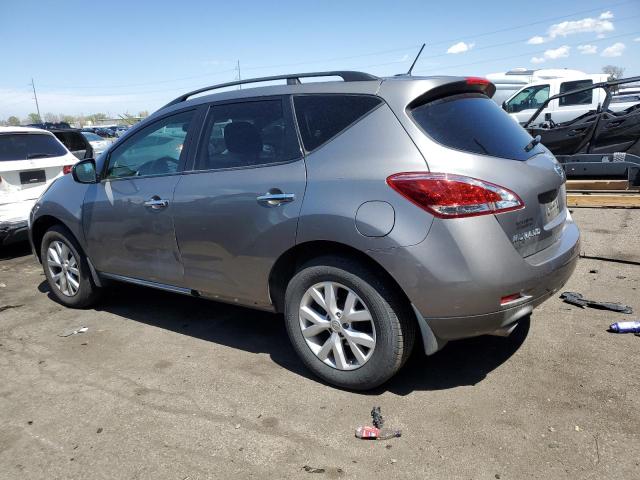 Photo 1 VIN: JN8AZ1MW4CW227891 - NISSAN MURANO 