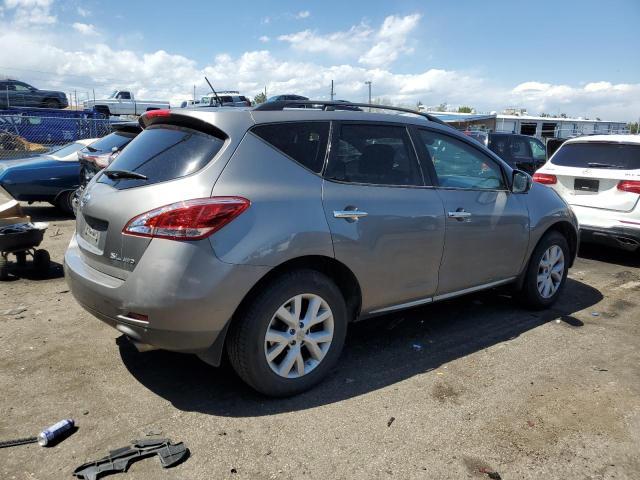 Photo 2 VIN: JN8AZ1MW4CW227891 - NISSAN MURANO 