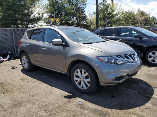 Photo 3 VIN: JN8AZ1MW4CW227891 - NISSAN MURANO 