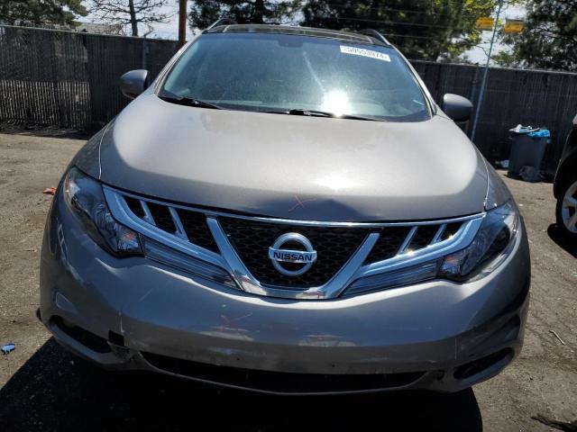 Photo 4 VIN: JN8AZ1MW4CW227891 - NISSAN MURANO 