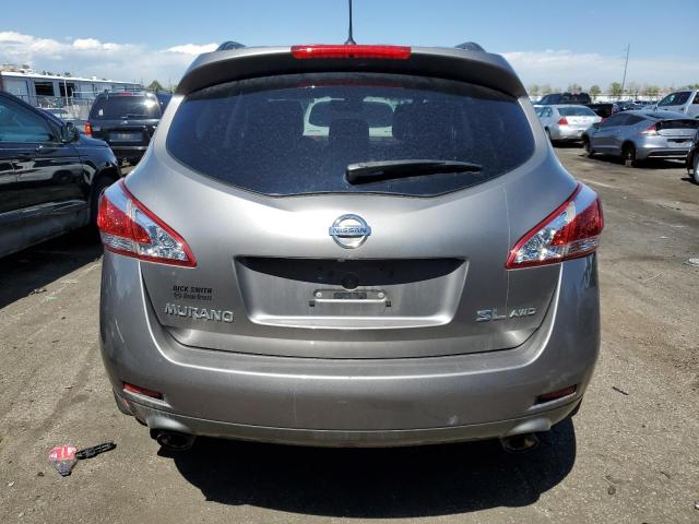 Photo 5 VIN: JN8AZ1MW4CW227891 - NISSAN MURANO 